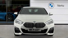 BMW 2 Series 218i [136] M Sport 4dr DCT Petrol Saloon